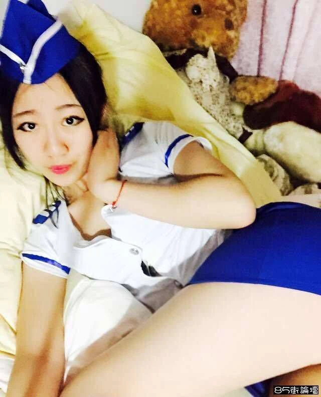 多样性自拍也爱含捻[14P]