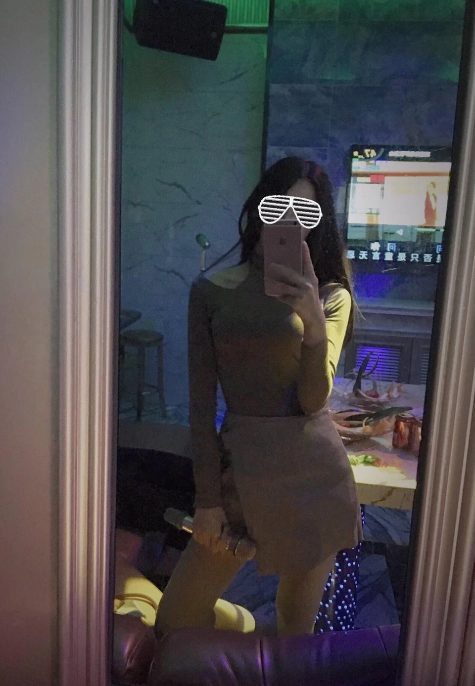 被捆绑被控制被支配被羞辱露出对于我一个标准女m是最大的恩赐和享受34P[34P]
