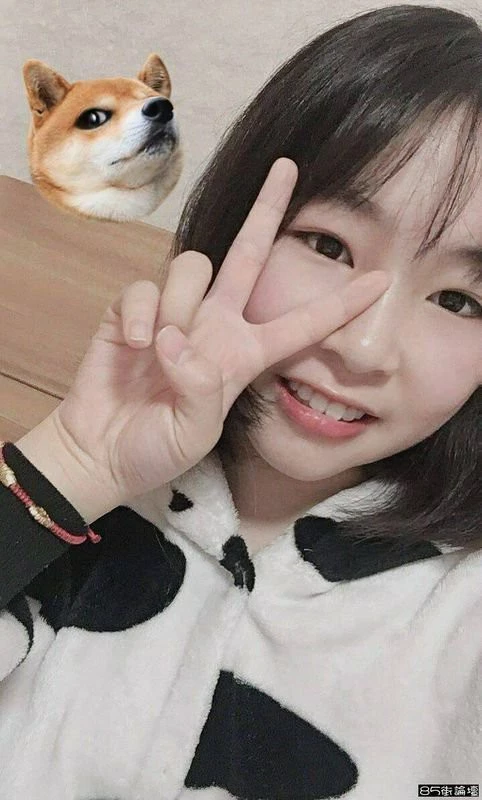 多样性装扮掉嫩妹[29P]