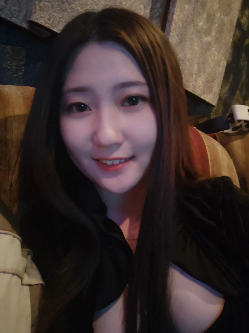 这微胖型的美女说得过去 [14P]