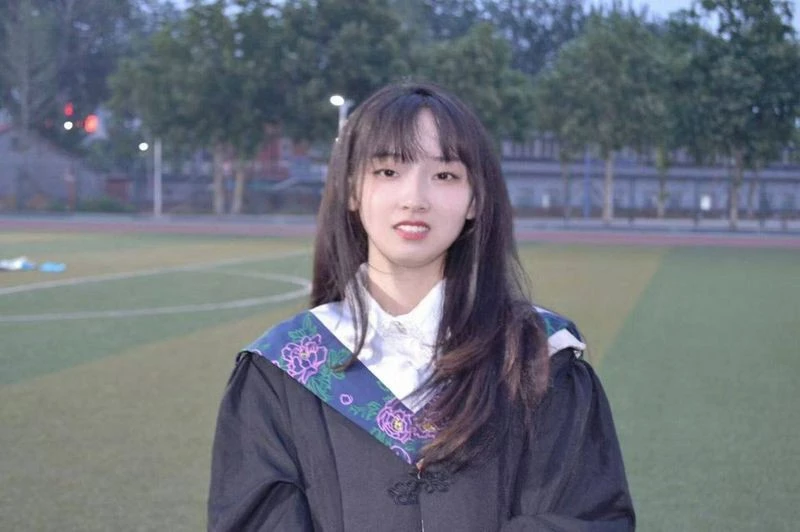 分享大学的女朋友[17P]