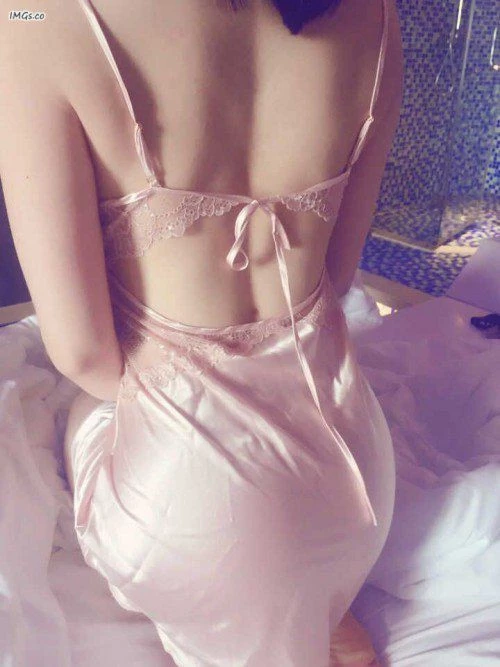 这皮肤真白啊[12P]