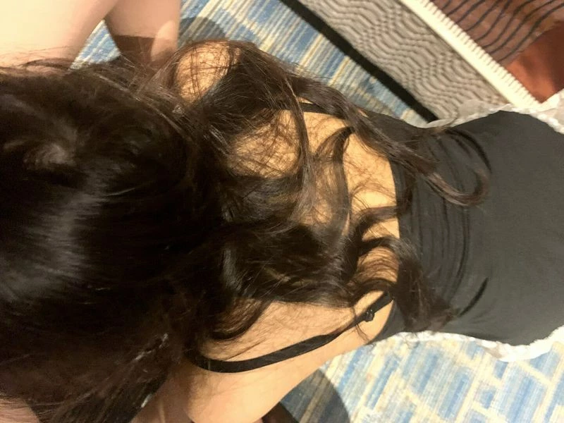 调在校大学生可爱小女仆，性感渔网袜长腿让我欲罢不能[15P]