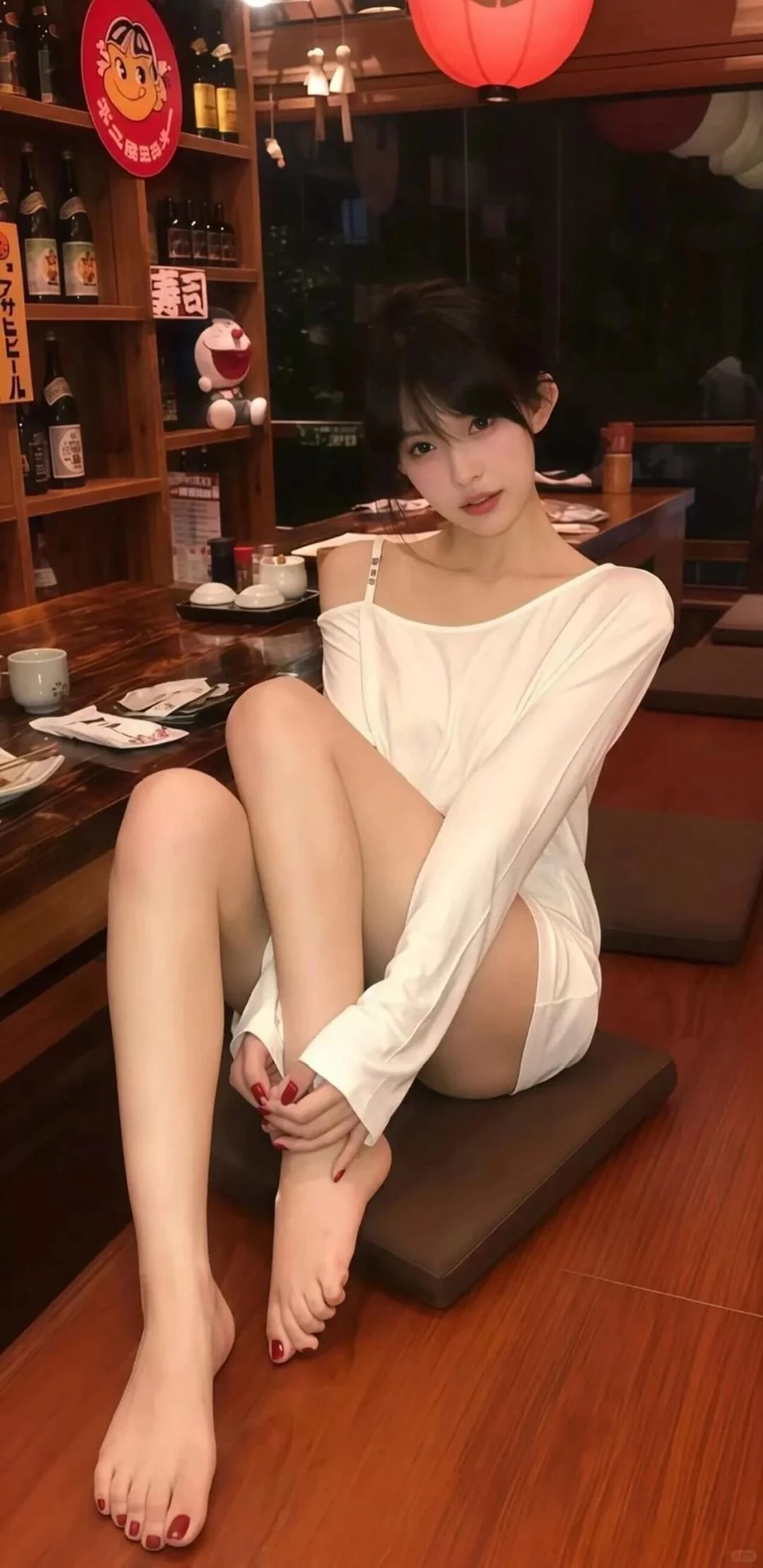 茎候佳阴-大图[45P]