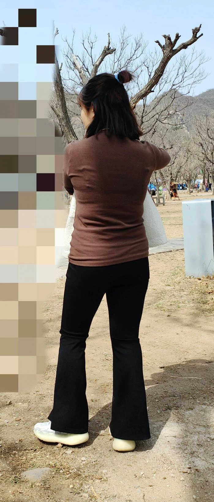 约砲相当的败火的熟女人妻[21P]