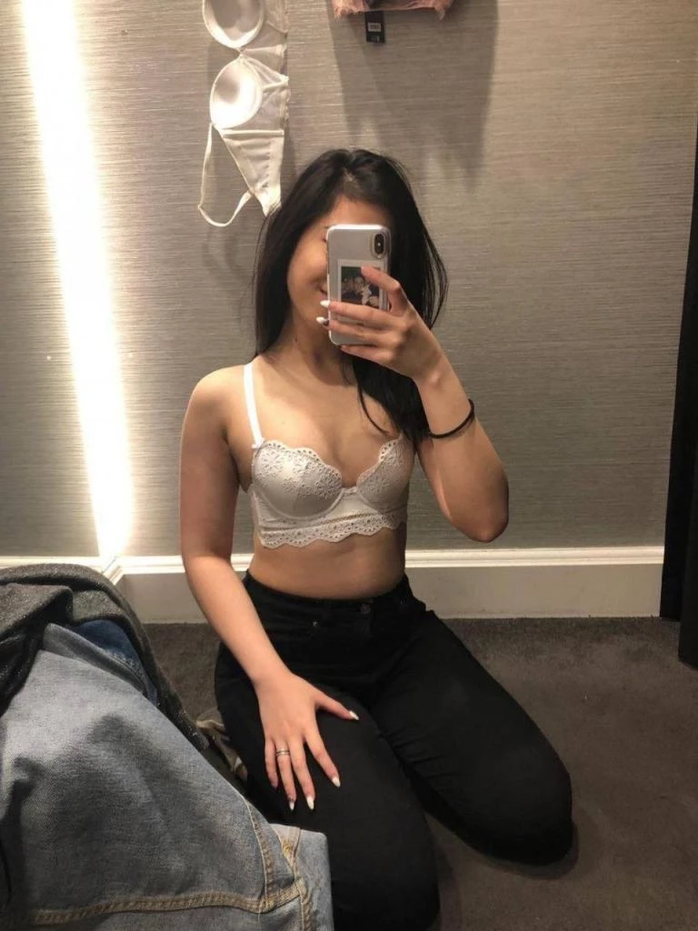 乳挺小 骚劲儿挺大［18P］