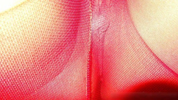 干一个穿红丝袜的年轻妹妹[16P]