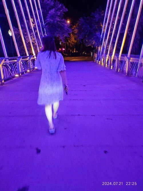 环环爱露出夜晚闹市区露出排尿后入3V[14P]