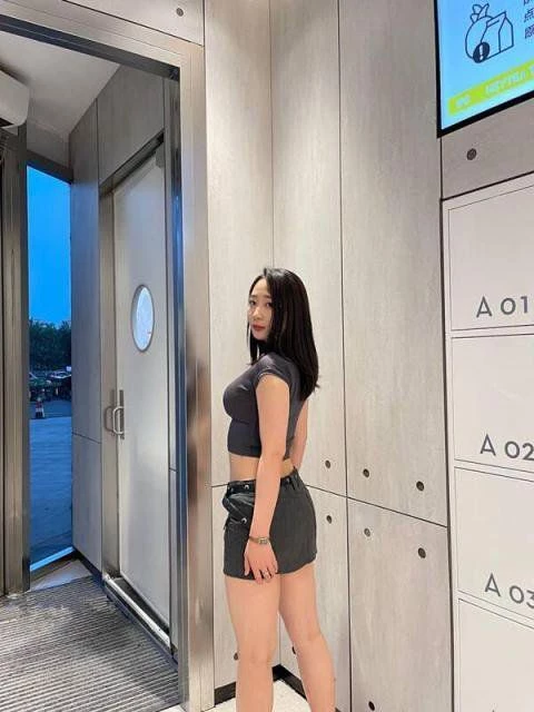 要啥有啥玩的就是她[17P]