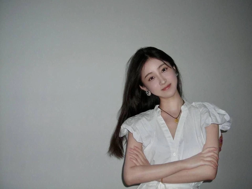 香港的大长腿极品女神[20P]