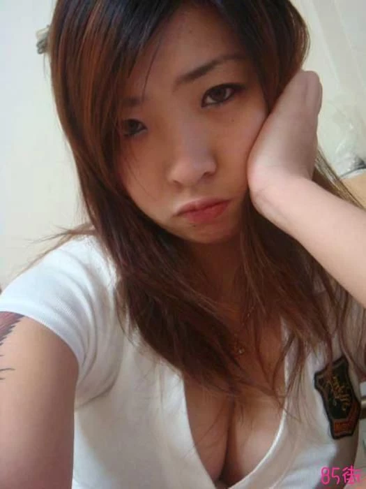 刺青辣妹[11P]