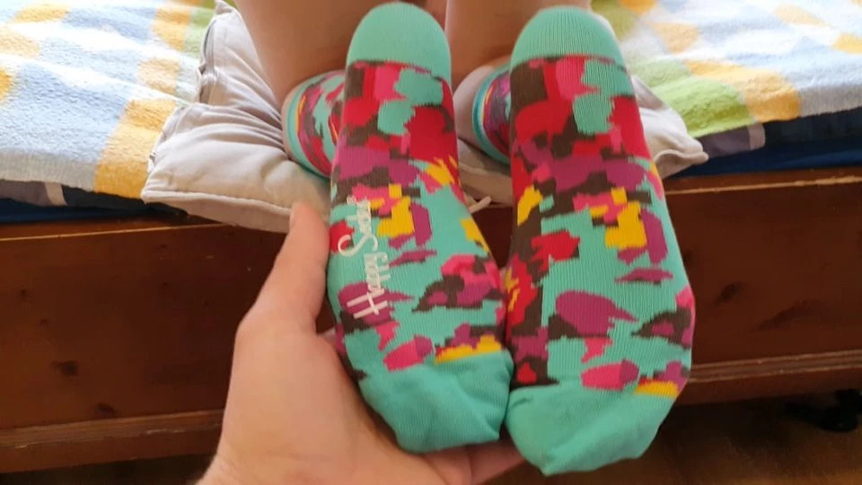 新买的衣服被玷污了16P[16P]