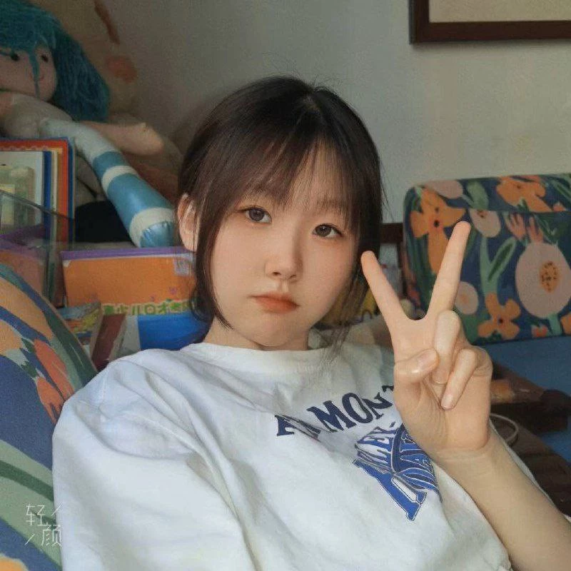 很清纯的小美女 [13P]