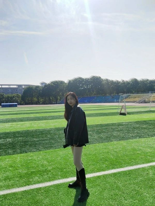 调教女朋友[10P]