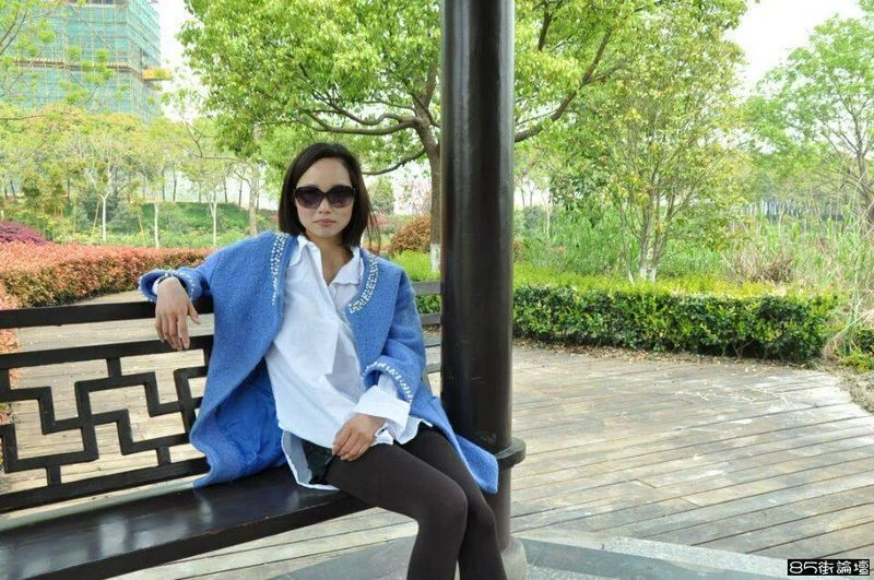 那些女人中属她最贴心的露脸[12P]