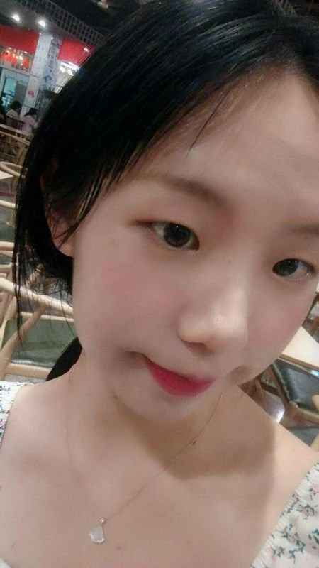 小萝莉扣给你看[18P]