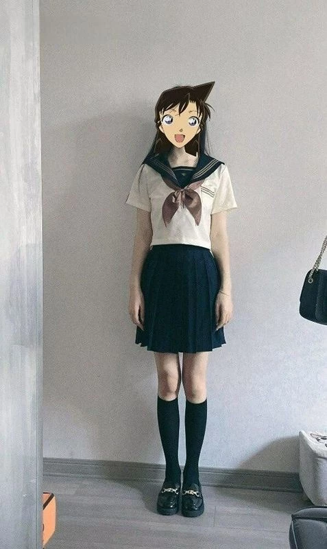 学院风反差真实漏出，带着老婆楼道露出[17P]