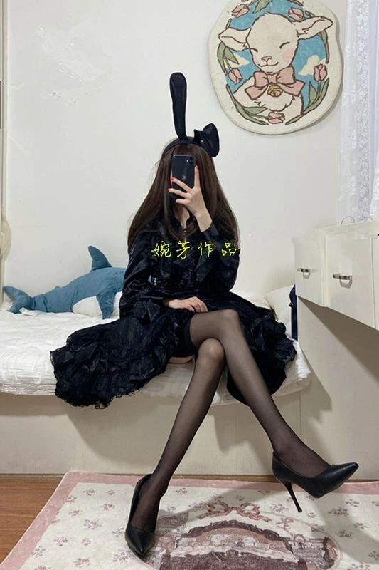 女高中生的日常纵有万般风情更与何人说.能和喜欢的男生说上话我就很开心啦[26P]