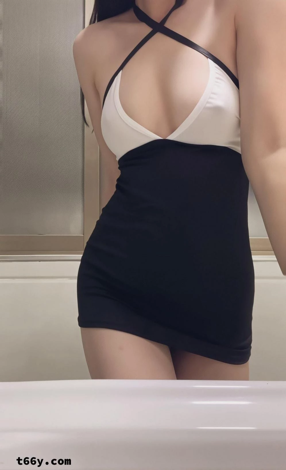 这身段绝了、奶子、骚穴都是上乘佳品[13P]