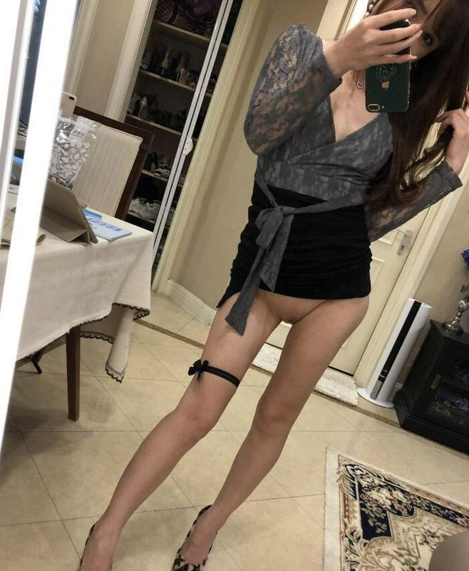绿茶婊一看就很有野性[10P]