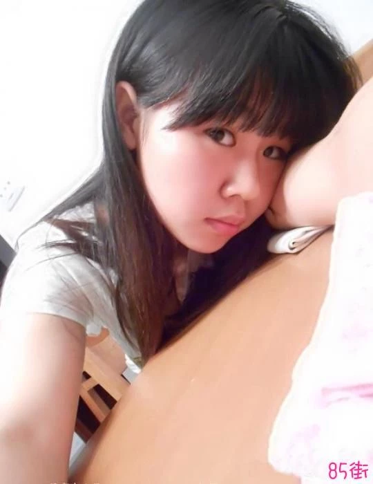 可爱的小萝莉大胸[27P]
