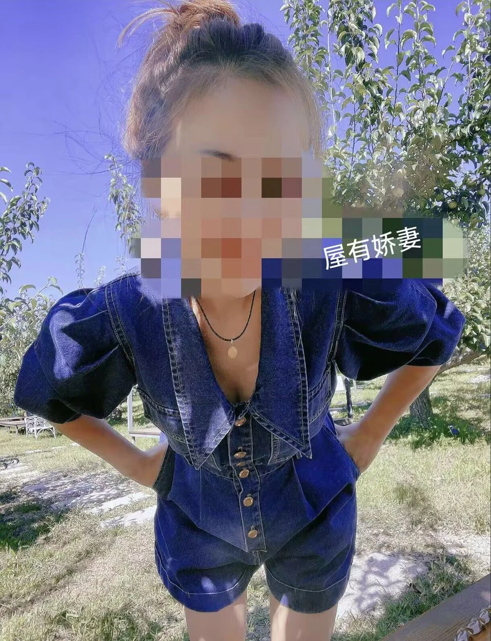 今日投稿，大屌配娇妻，越爱越有[23P]