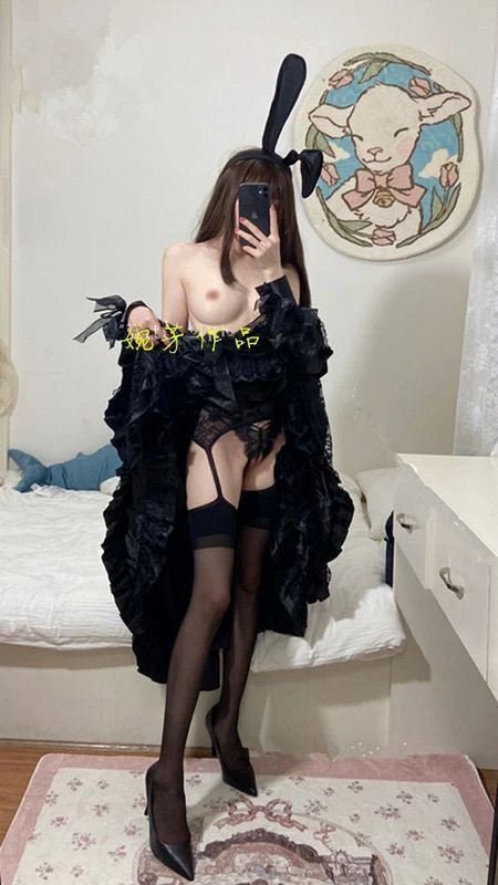 女高中生的日常纵有万般风情更与何人说.能和喜欢的男生说上话我就很开心啦[26P]