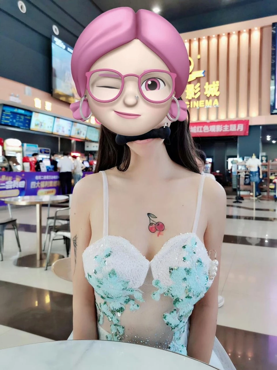 丝袜美腿的诱惑[22P]
