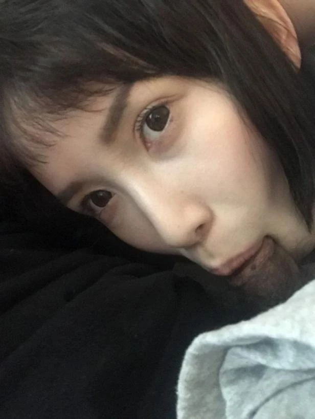 可爱的良家少妇[24P]