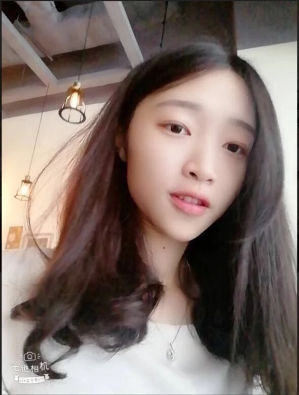 清纯小女爱口服 [12P]