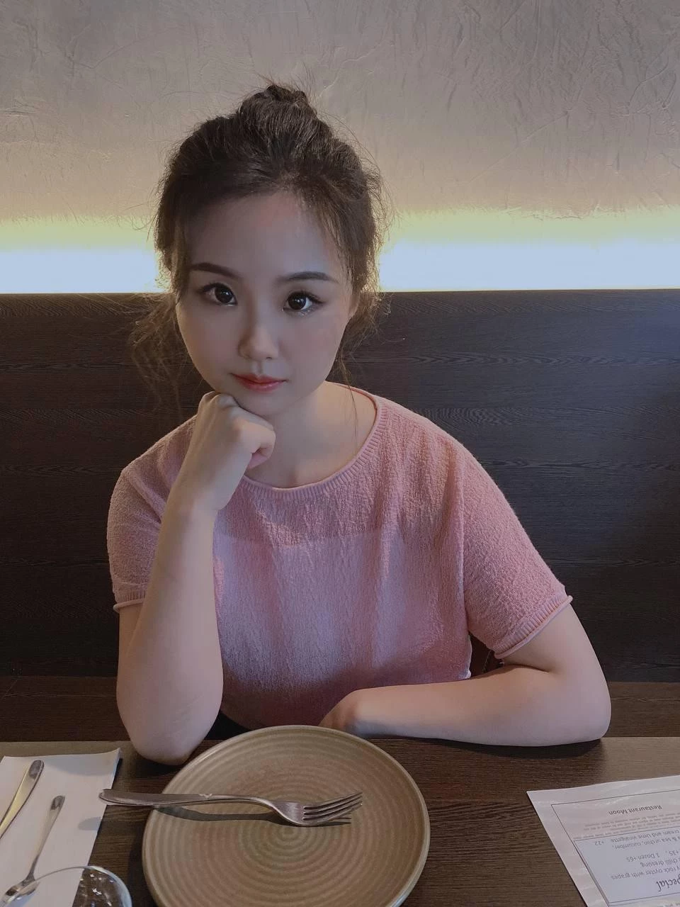 多多的反差小浪妹 [51P]