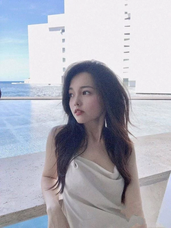 白富美[21P]