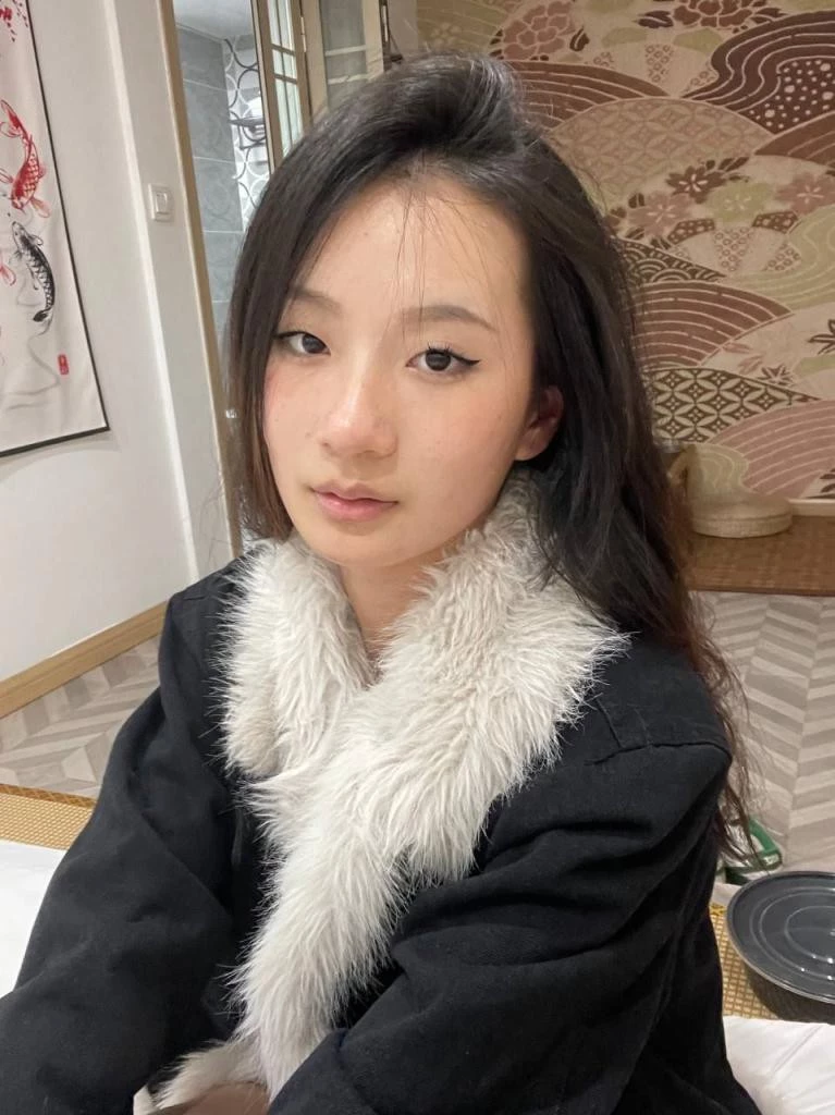 漂亮女友的全套服务[21P]