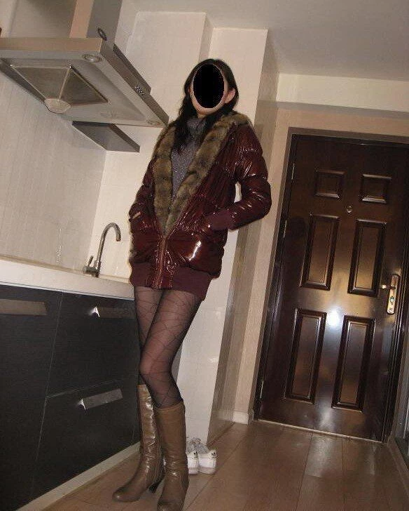 跳舞的女人，身材玉腿都是极品[23P]