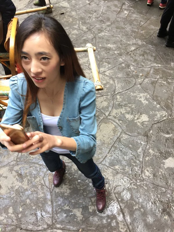 人前风光人后骚浪20P[20P]