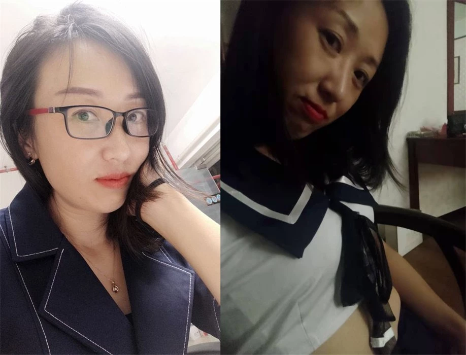 人前女神，床上骚妇 第02季[87P]