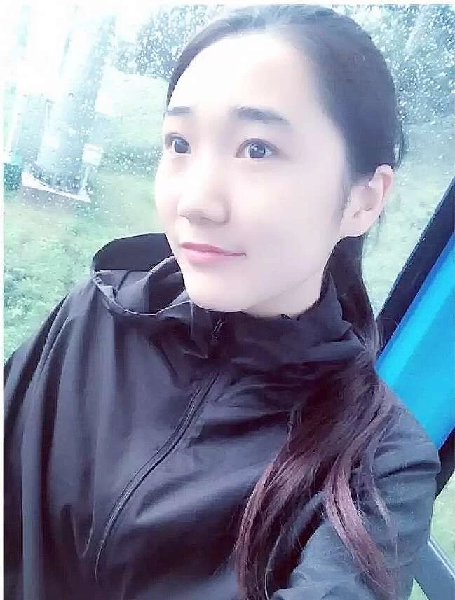 最喜欢这样骚气十足的良家 [22P]