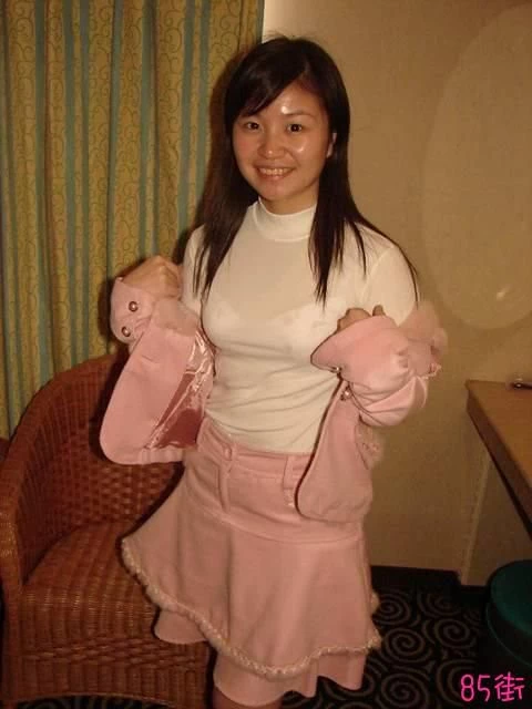 肉肉的小清新妹子[12P]