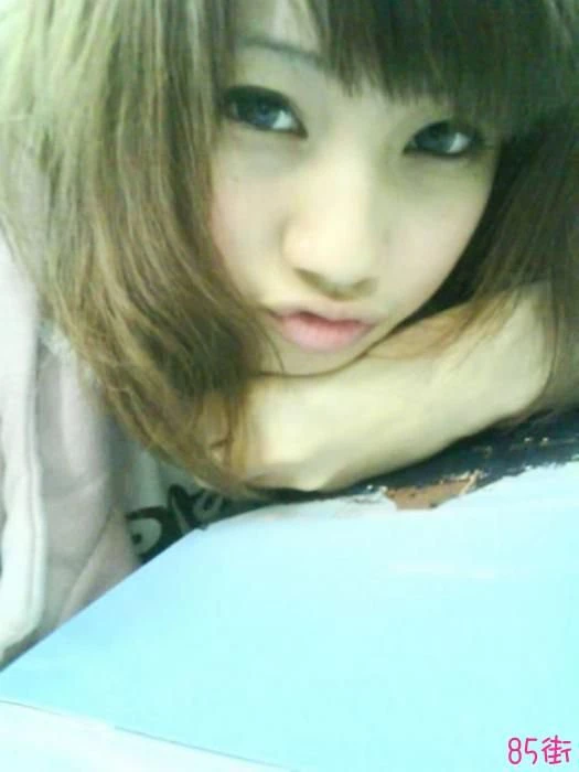 女友自拍照[54P]