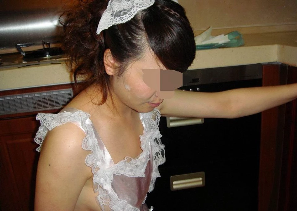 居家人妻就是如此真实12P[12P]