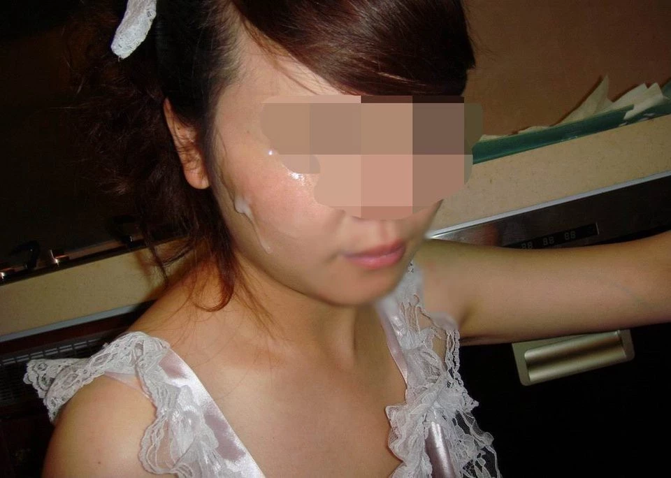 居家人妻就是如此真实12P[12P]