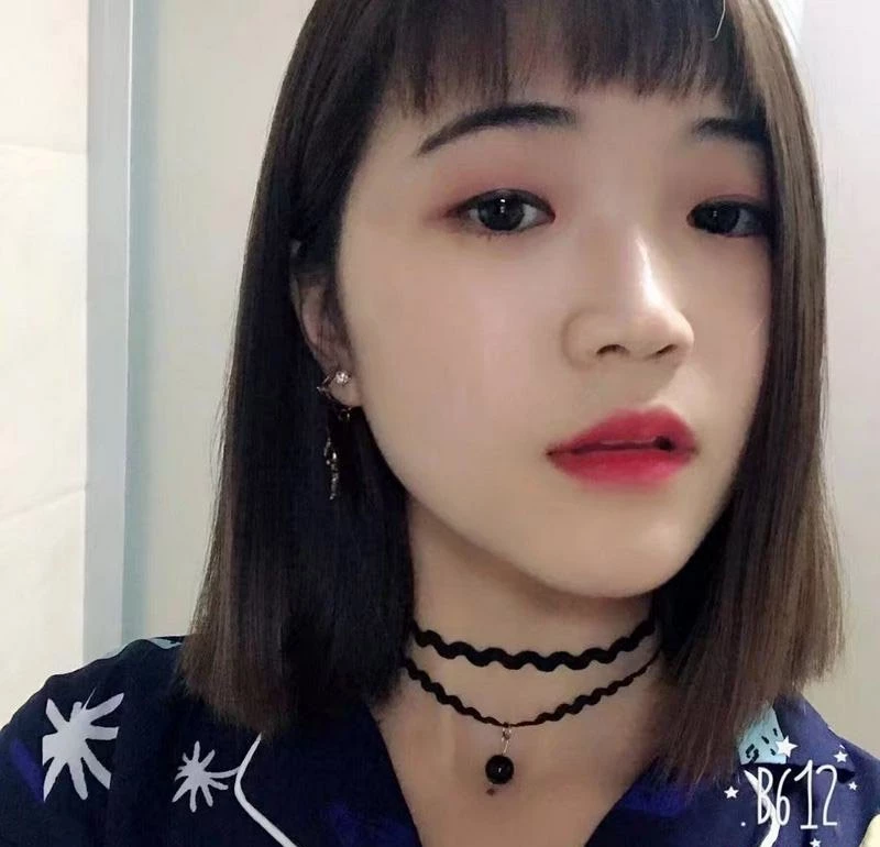 好清纯的学妹原来也这么骚气 10P[10P]