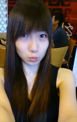 反差女大学生精神[23P]