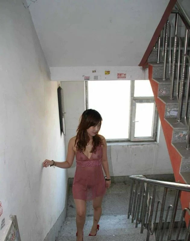 性感尤物可遇不可求女人味十足[12P]
