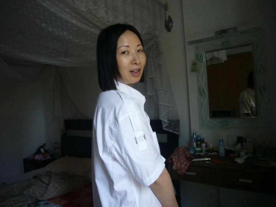 单位的大姐姐下火神器，随便梅射 [17P]