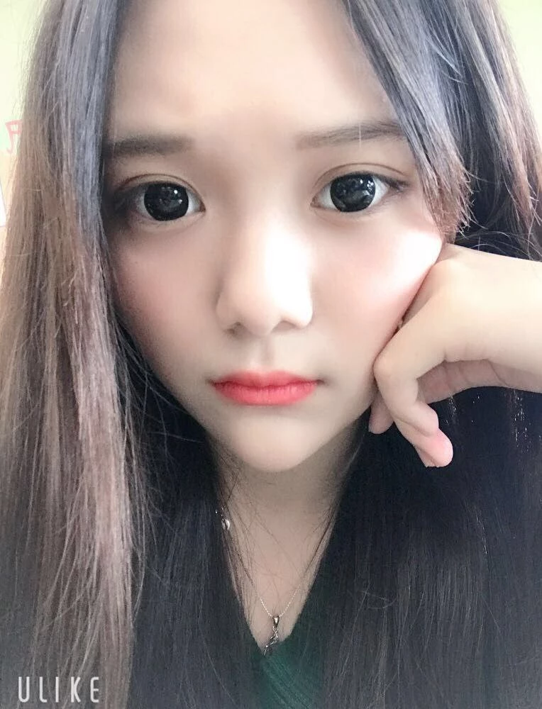 美女魅力十足  [25P]