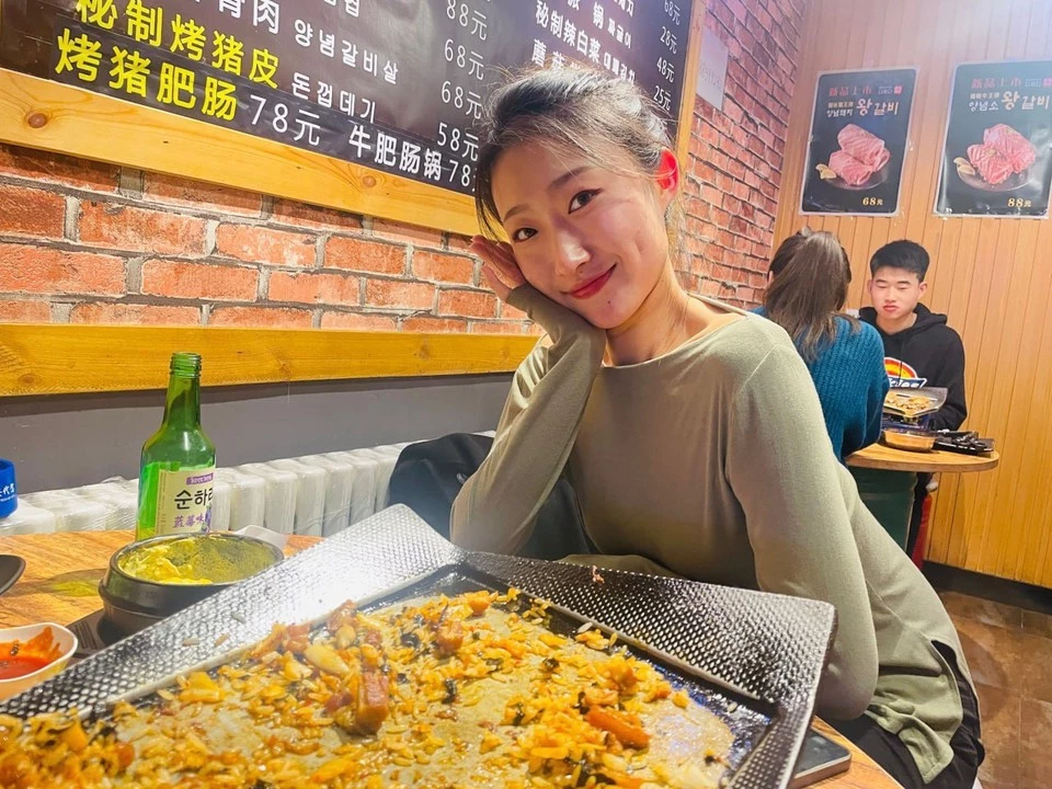 艹逼好似吃螃蟹，掰开腿，就为了那点肉[12P]