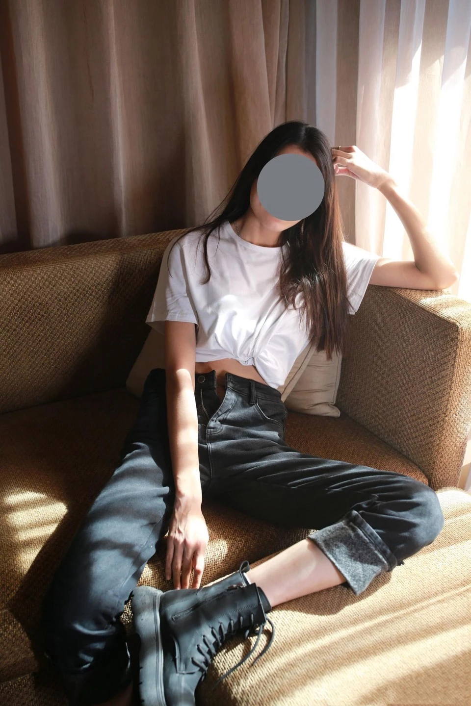 某师范大学反差老师大肉片子nice的很[43P]
