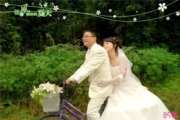 平凡的生活性福的夫妻[41P]