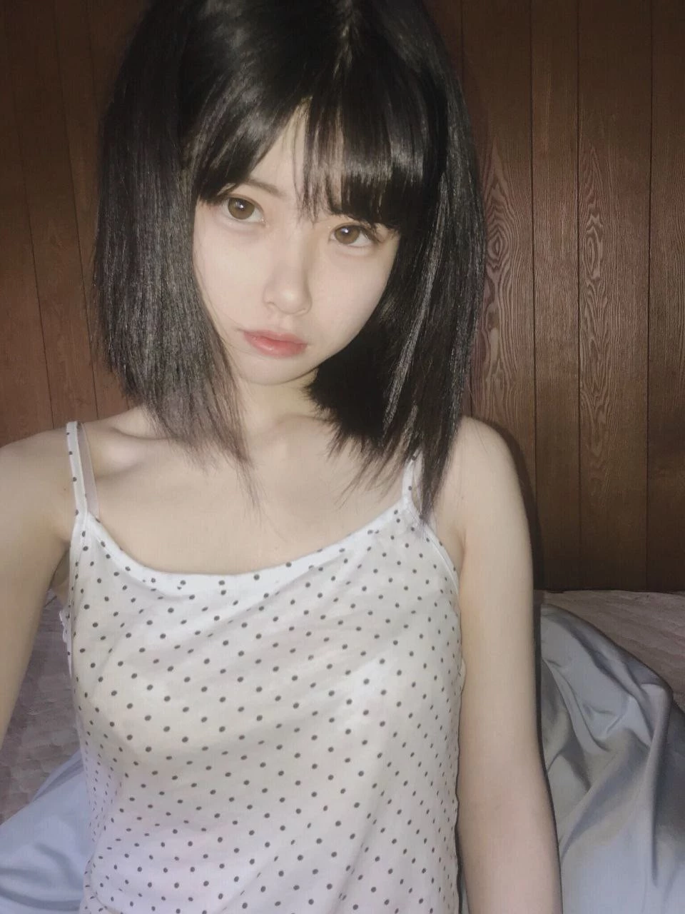 白嫩的少女香艳可人 [11P]
